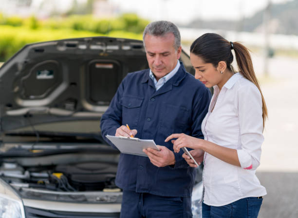 Local insurance for Orange County County drivers